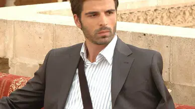 Ünlü oyuncu Mehmet Akif Alakurt ekranlara geri mi dönüyor?