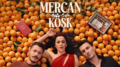 Mercan Köşk dizisi nerede çekiliyor ve hangi konakta çekim yapılıyor?
