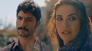 Halef yeni bölüm fragmanı yayınlandı mı, ne zaman yayınlanacak? Halef son bölümde neler oldu?