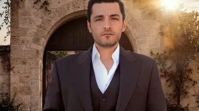 Kızılcık Şerbeti’nin İmam İlhami’si Fatih Gühan kimdir, kaç yaşında?