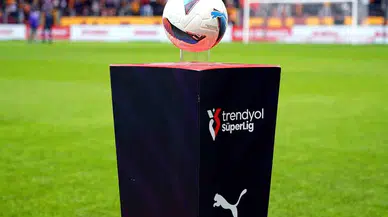 Süper Lig 4. hafta puan durumu ve maç sonuçları