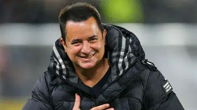 Acun Ilıcalı'dan Hull City açıklaması: Şu anda tamamen rüyadayız