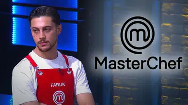 Masterchef Faruk kimdir, Masterchef Faruk kariyeri: Masterchef Faruk kaç yaşında, nereli?