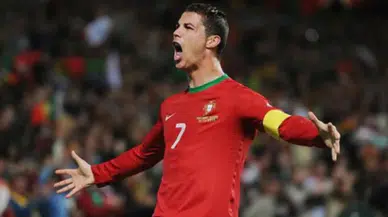 Cristiano Ronaldo'dan emeklilik açıklaması: Bu son yılım olabilir