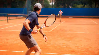 Amerika açık tek erkekler finalinde Zverev ve Shelton karşılaşacak