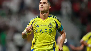 Cristiano Ronaldo, Al Nassr'ı satın alacak