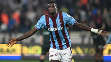 Paul Onuachu, 156 günlük gol hasretini gençlerbirliği karşısında sonlandırmayı mı hedefliyor?