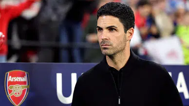 Arsenal, Mikel Arteta'nın sözleşmesiyle ilgili kararını verdi