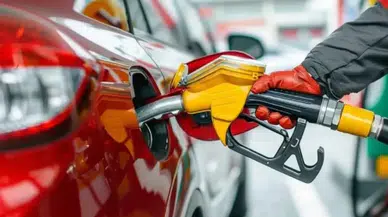 Motorin fiyatlarında gerileme: Güncel akaryakıt fiyatları ne kadar oldu?