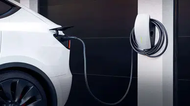 Elektrikli araçların evde şarj edilmesi yasaklandı mı ? DMM'den açıklama geldi
