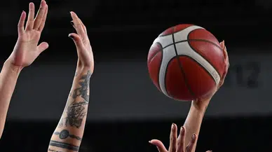 Fransa, Kadınlar Basketbol Dünya Kupası'nda yarı finale yükseldi