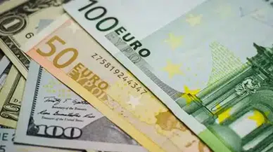 6 Eylül güncel döviz fiyatları : Dolar ve Euro ne kadar?
