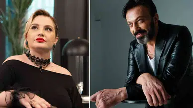 Serhat Mustafa Kılıç hayatını kaybetti: Gözde Seda Altuner’den duygulandıran veda