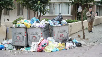 Türkiye'de kişi başına gıda israfı neden 102 kilograma ulaşıyor ?