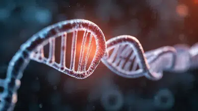 Kişilik ve genetik arasındaki nağlantı nedir? 1.260 genetik işaret tespit edildi