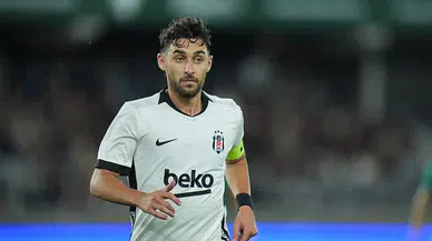 Kartal Kayra Yılmaz: Derbi galibiyetini 3 puanla taçlandırmak çok değerliydi