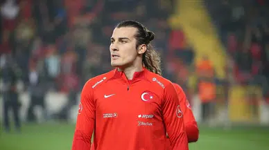 Çağlar Söyüncü Çorum FK ile anlaştı mı? Transfer sürecindeki gelişmeler neler?