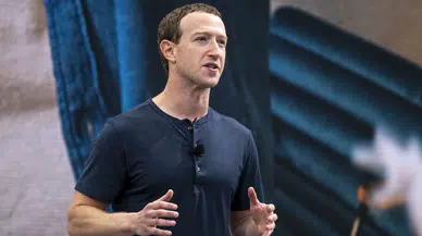 İngiliz basınından Mark Zuckerberg'e istifa çağrısı