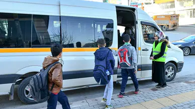 Konya’da okul servis ücretleri ne kadar oldu? Servis ücretlerine ne kadar zam yapıldı?