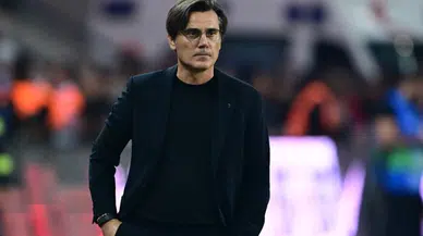 TFF, Vincenzo Montella'nın geleceğini belirleyecek iki maç için ne düşünüyor ?