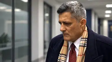 Kaşif Kozinoğlu evli mi? Eşi kimdir ve çocukları var mı? Kozinoğlu ailesi hakkında merak edilenler