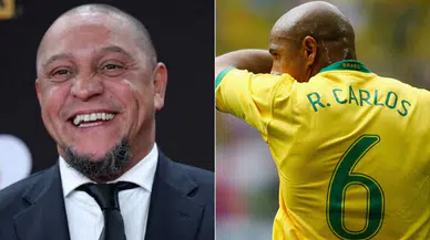 Roberto Carlos servetinin tamamını nasıl kaybettiğini anlattı: Roberto Carlos kimdir? Kaç yaşında? Serveti ne kadar?