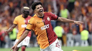 Gabriel Sara: Ne kadar güçlü bir takım olduğumuzu hatırladık