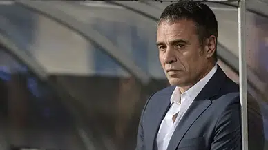 Ersun Yanal, Fenerbahçe'nin başarısı için neler söyledi?