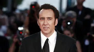 Nicolas Cage'in başrolünde yer aldığı Spider-Noir dizisi iptal mi edildi?