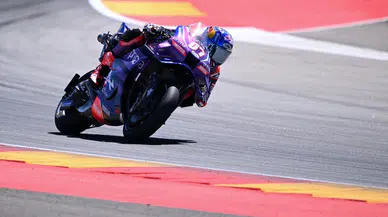 Toprak Razgatlıoğlu San Marino MotoGP yarışı ne zaman, saat kaçta ve hangi kanalda?