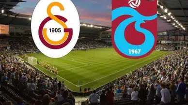 Trabzonspor Galatasaray maçı bilet fiyatları ne kadar ? Biletler ne zaman satışa çıkacak?