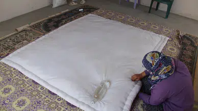Soğuk havalarda yün yorgan tercihinin artması nedenleri nelerdir?
