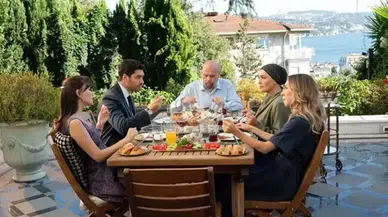 Kızılcık Şerbeti 5. sezon ne zaman başlayacak? 18 Eylül Kızılcık Şerbeti bu akşam var mı?