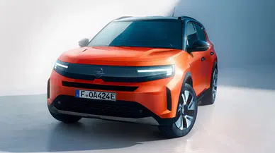 Türkiye'de 2 milyon lira altı fiyata satılan SUV modelleri belli oldu