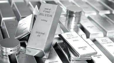 Gümüş piyasasında son durum ne? UBS'den önemli değerlendirme