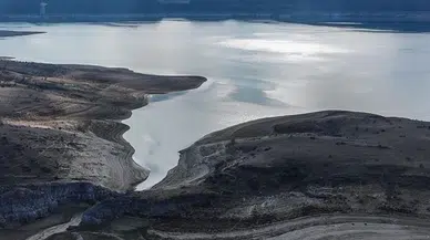 İzmir barajlarında su seviyesi ne durumda? Güncel doluluk oranları açıklandı