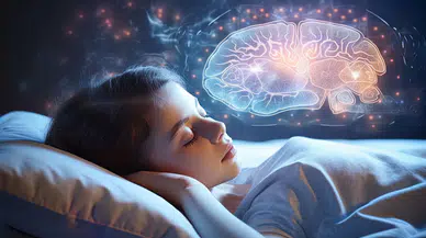 REM uykusunun süresi artarsa Parkinson ve Demans riski nasıl düşer ?