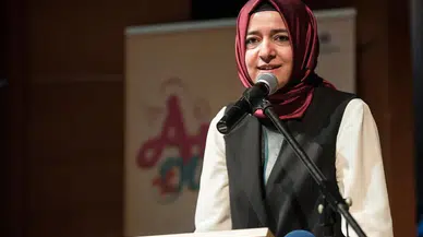 Torpilden İBB bursuna kadar bir dizi iddiayla gündeme geldi: Fatma Betül Sayan Kaya kimdir?