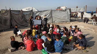 Gazze’de eğitim mücadelesi: Öğrencilerin zorlukları neler ?