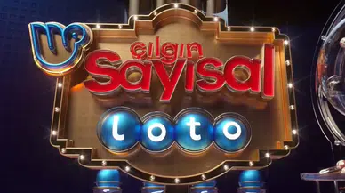 23 Eylül Çılgın Sayısal Loto açıklandı! Sayısal Loto sorgulama ekranı