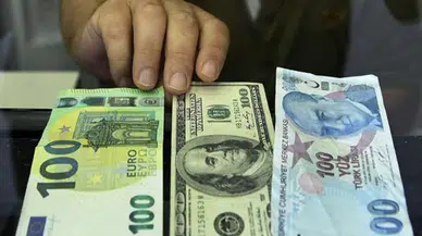24 Eylül dolar kaç TL oldu? Euro alış satış fiyatı ne kadar? Güncel döviz kurları