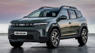Yeni Dacia Spring Türkiye'ye geliyor : Fiyatlar nasıl etkilenecek?
