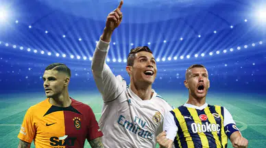Futbol tarihinin en iyi 100 futbolcusu kimlerdir?