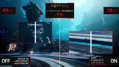 AMD FSR nedir, nasıl çalışıyor, ne zaman kullanılmalı?
