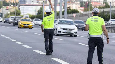 Üsküdar'da yarın bazı yollar trafiğe kapatılacak! İşte alternatif güzergahlar