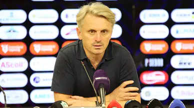 Orhan Ak’tan Fenerbahçe maçı sonrası açıklama
