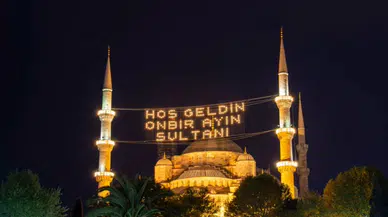 2027 Ramazan Ayı ne zaman başlayacak? Hangi günlere denk gelecek?