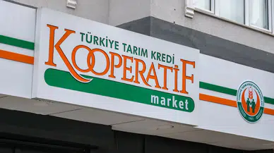 Tarım Kredi Kooperatif Marketleri'nde büyük indirim fırsatı başladı