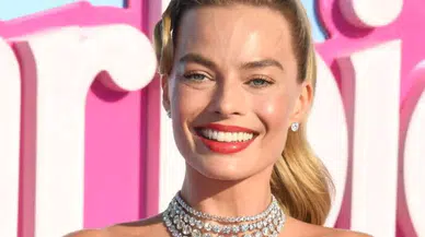 Margot Robbie’nin soyadı değişti mi? Resmi kayıtlarda yeni adı ortaya çıktı