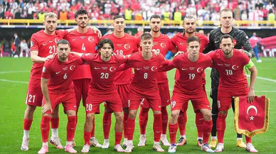 Türkiye-Fransa maçı bileti satışa çıktı mı, ne zaman çıkacak? Maç nerede oynanacak?